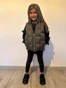 Doudoune sans manches