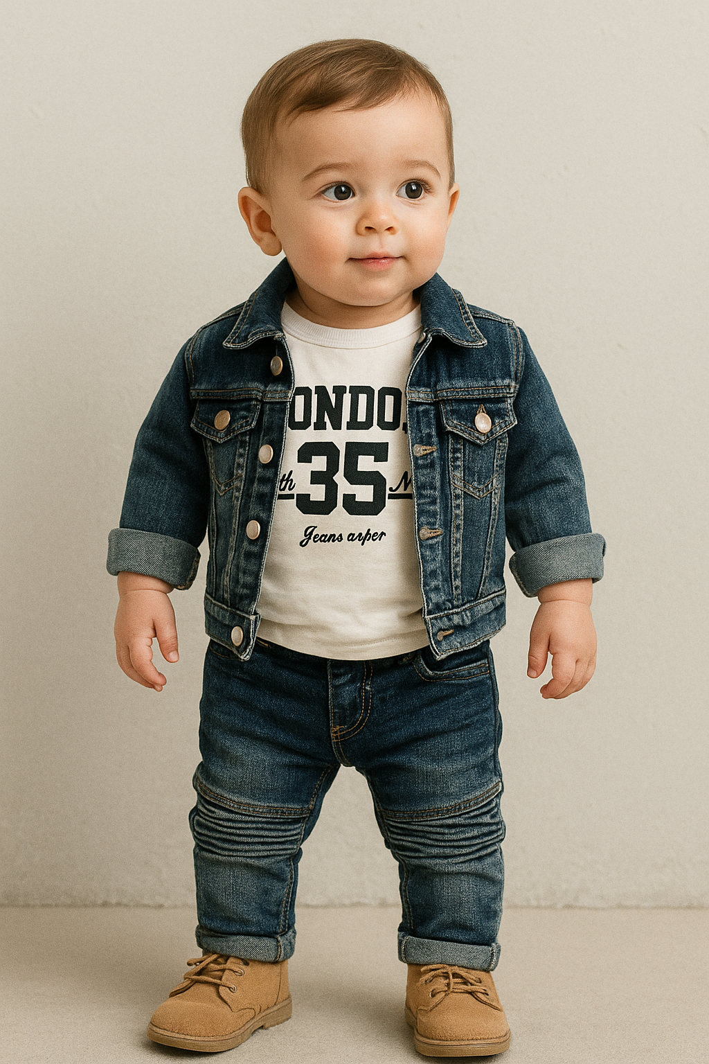 Ensemble London Street