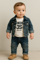 Ensemble London Street