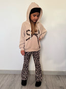 Ensemble Noeud Léopard