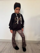 Ensemble Noeud Léopard